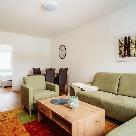 Apartment Bode_apartments Elend